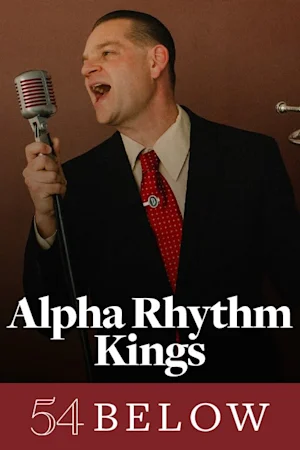 Alpha Rhythm Kings Tickets