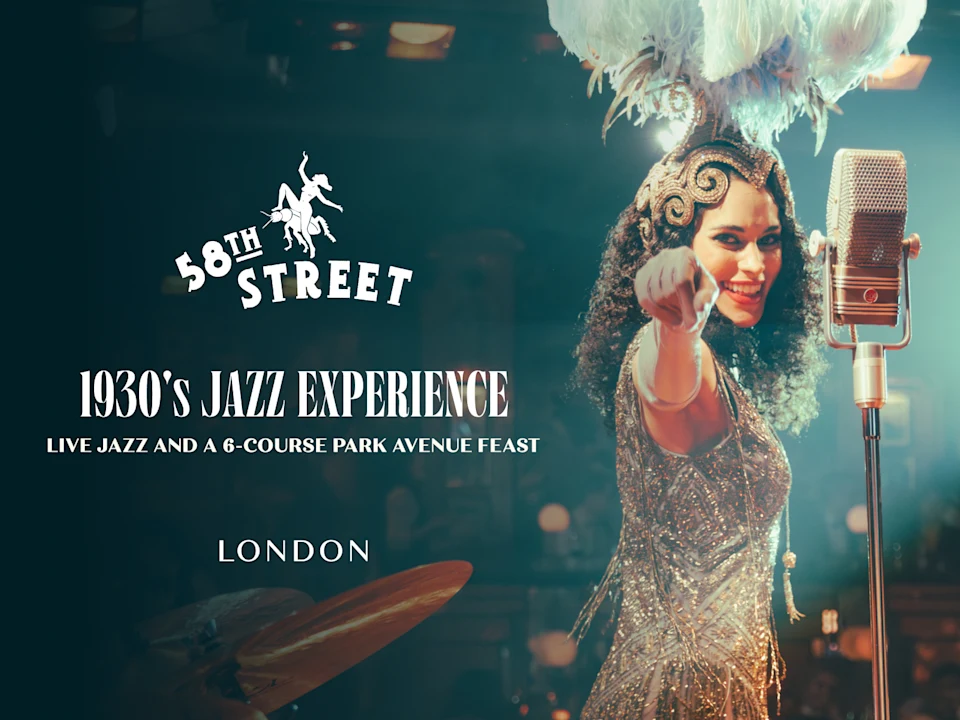 58th Street: What to expect - 1