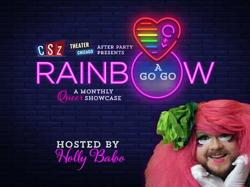 CSz After Party: Rainbow A Go Go: What to expect - 1