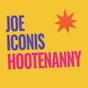 The Joe Iconis Musical Hootenanny