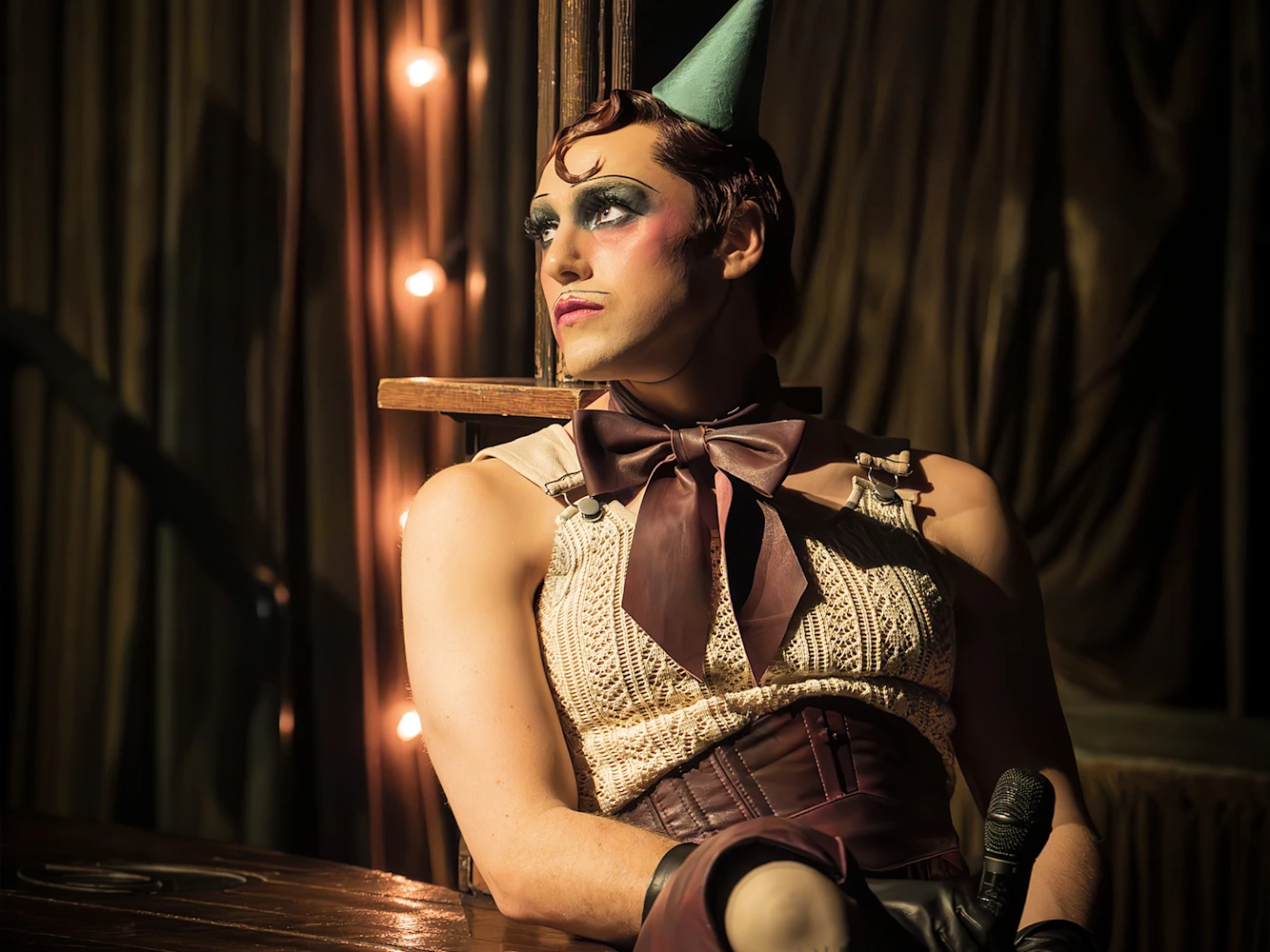 Cabaret: What to expect - 4