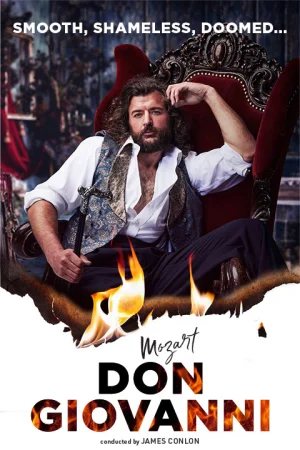 Don Giovanni tickets