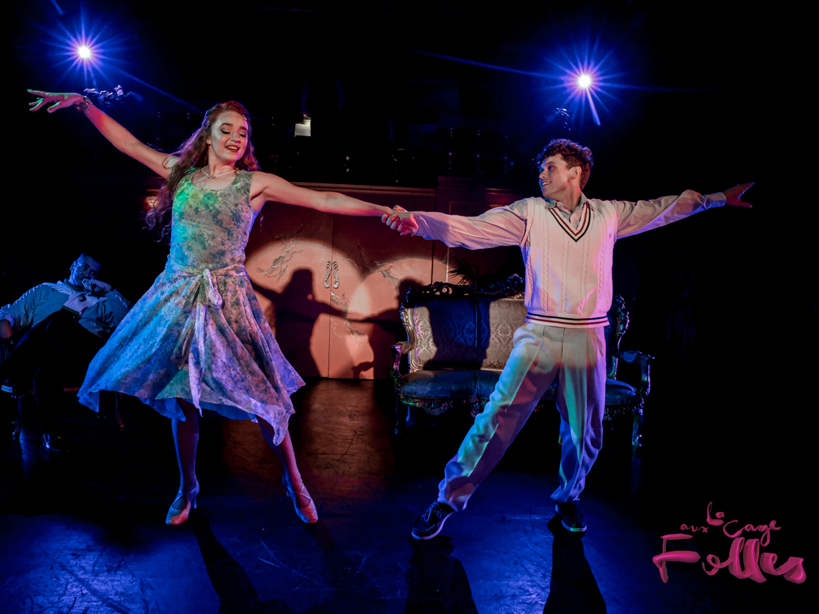 La Cage Aux Folles : What to expect - 3