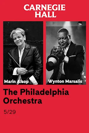 The Philadelphia Orchestra