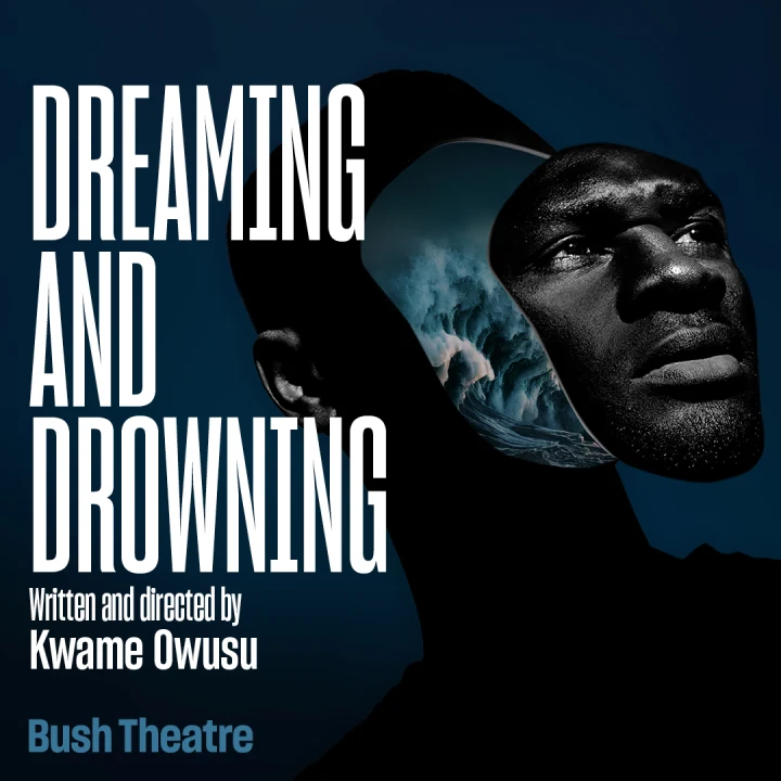 Dreaming and Drowning: What to expect - 1