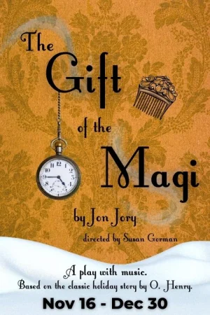 The Gift of the Magi Tickets