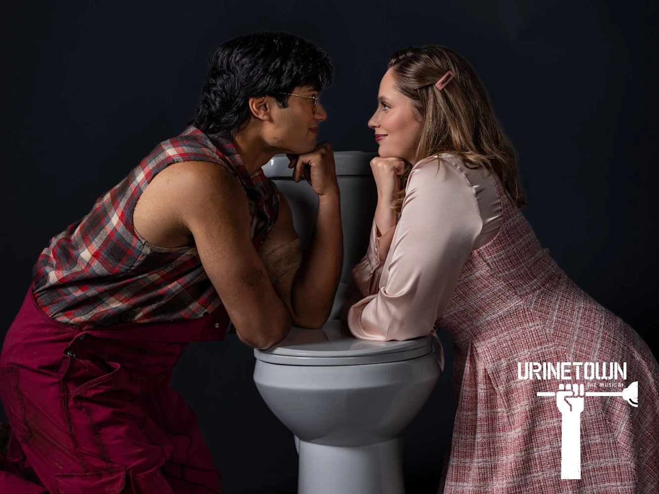 Urinetown: The Musical: What to expect - 4