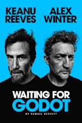 Waiting for Godot on Broadway