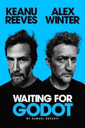Waiting for Godot