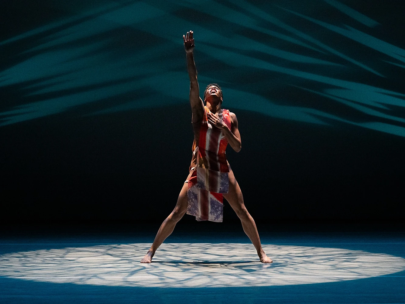 Ailey II at Citigroup Theater: What to expect - 2