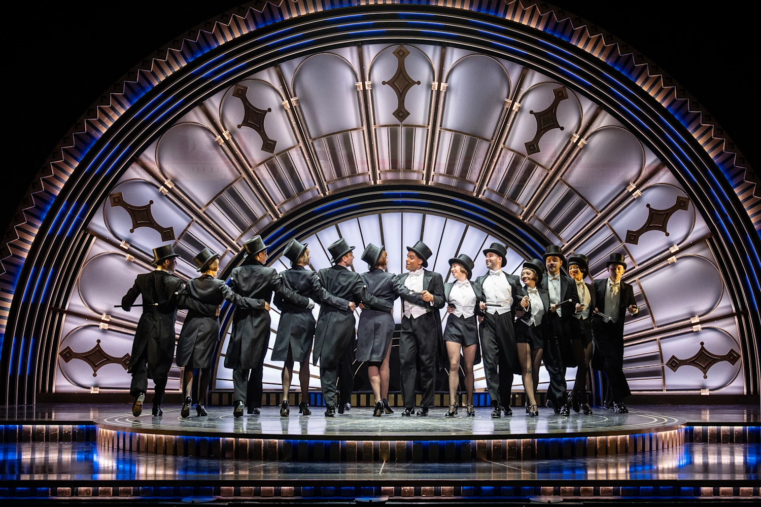 Top Hat: What to expect - 3