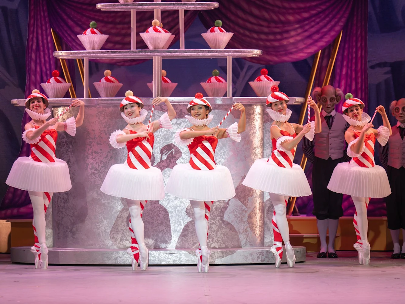 Nutcracker - English National Ballet: What to expect - 5