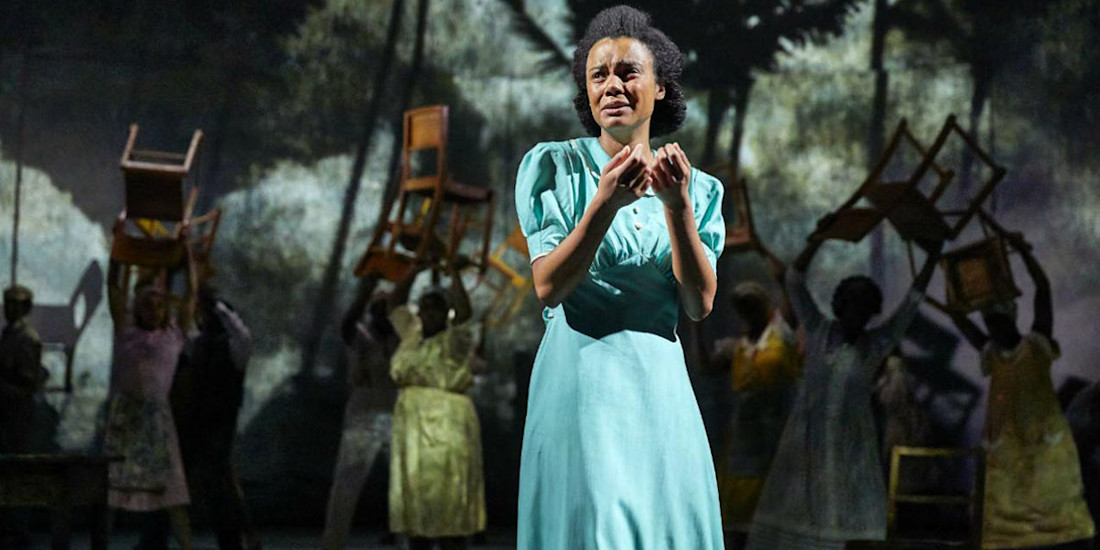 Small Island Announces Revival Cast At National Theatre London Theatre