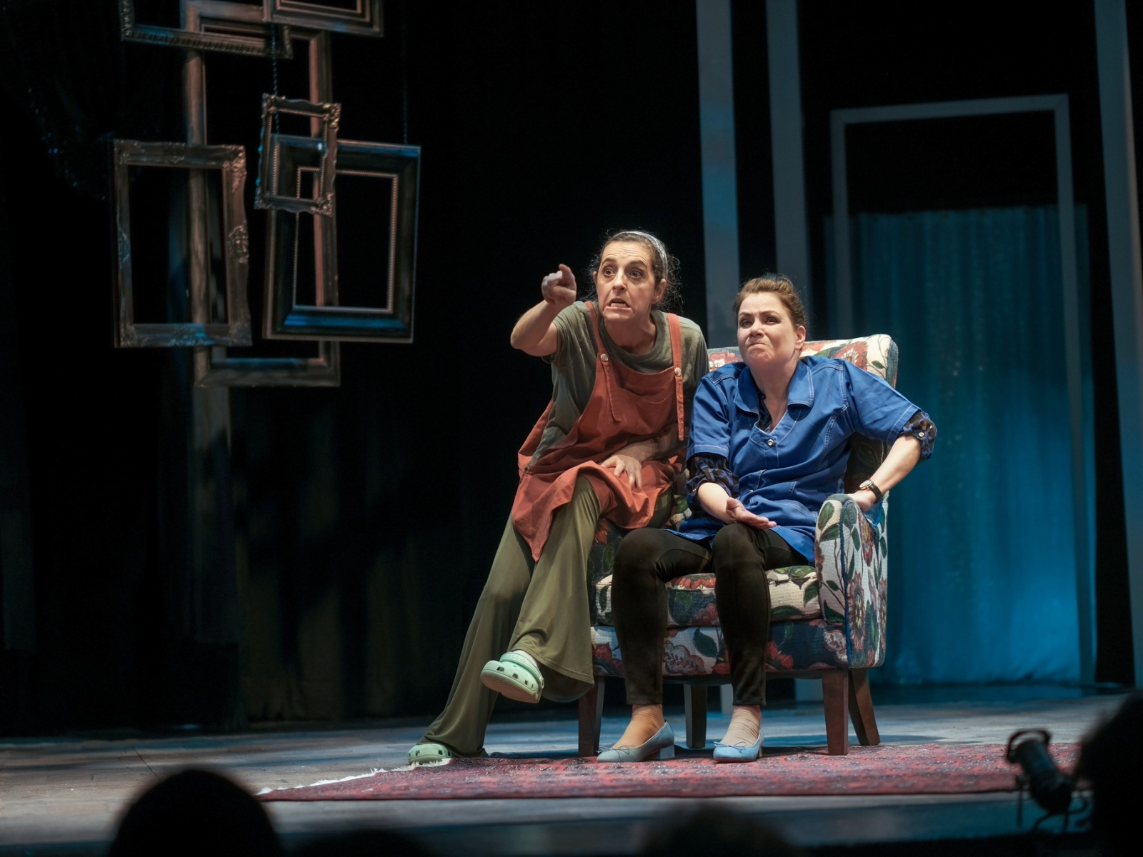 Radojka, Si Te Mueres Te Mato: What to expect - 1