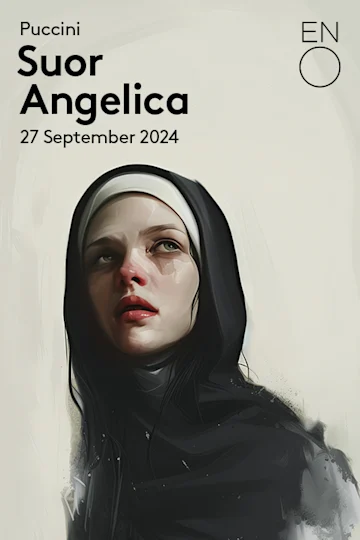 Suor Angelica Tickets