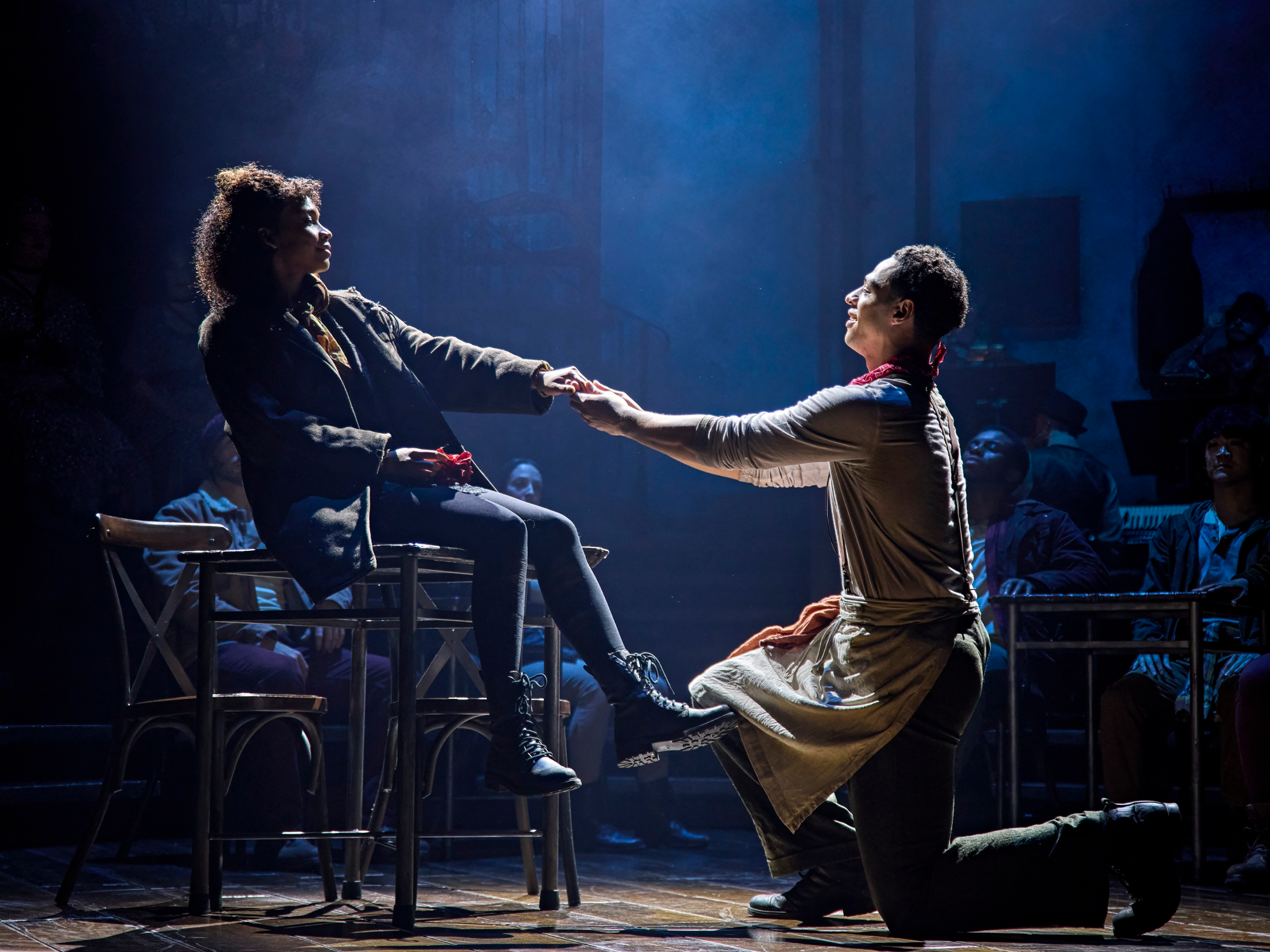 Hadestown: What to expect - 5