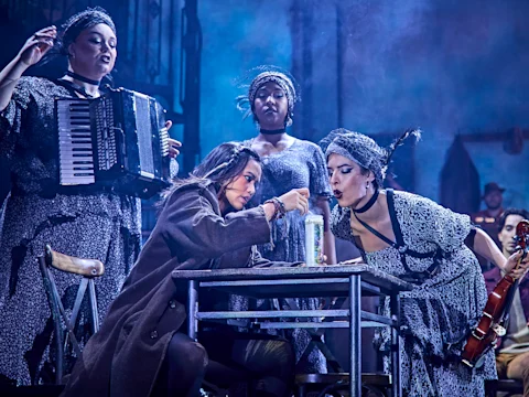 Hadestown: What to expect - 3