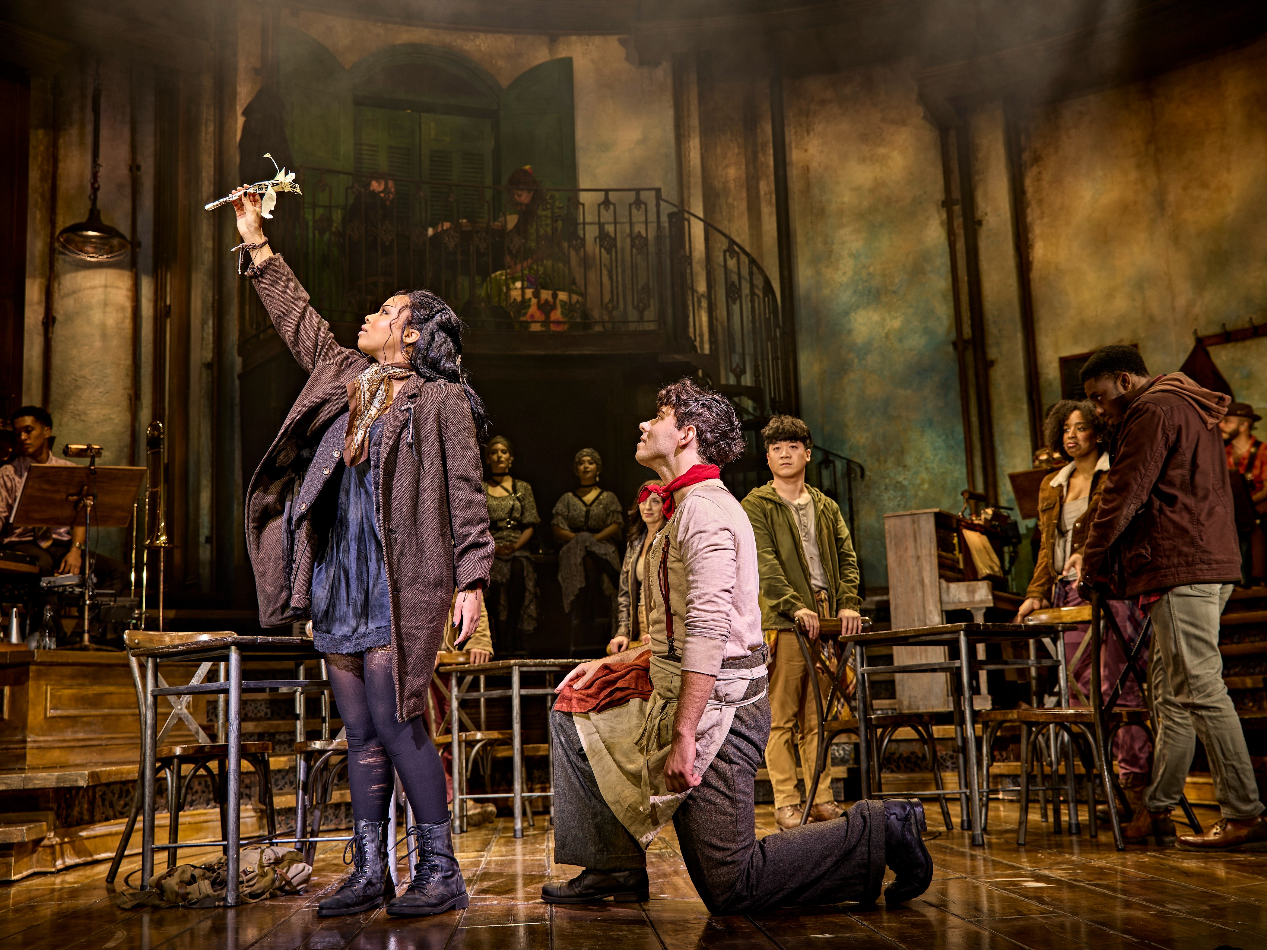 Hadestown