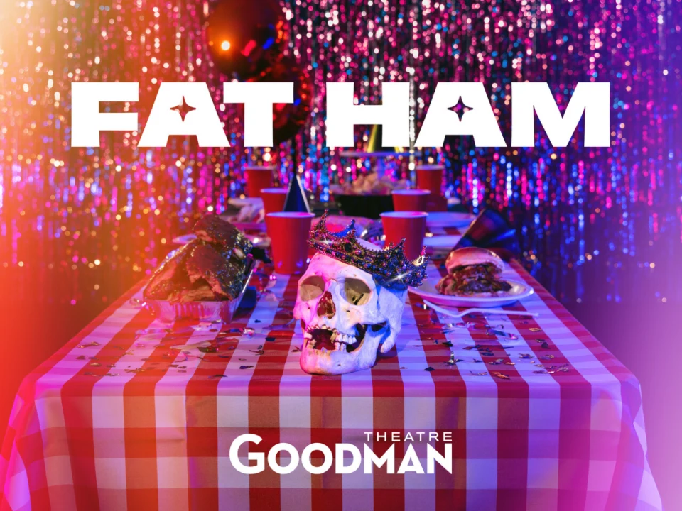 Fat Ham: What to expect - 1