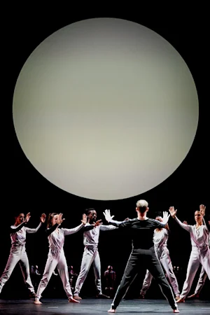 Mark Morris Dance Group and Music Ensemble