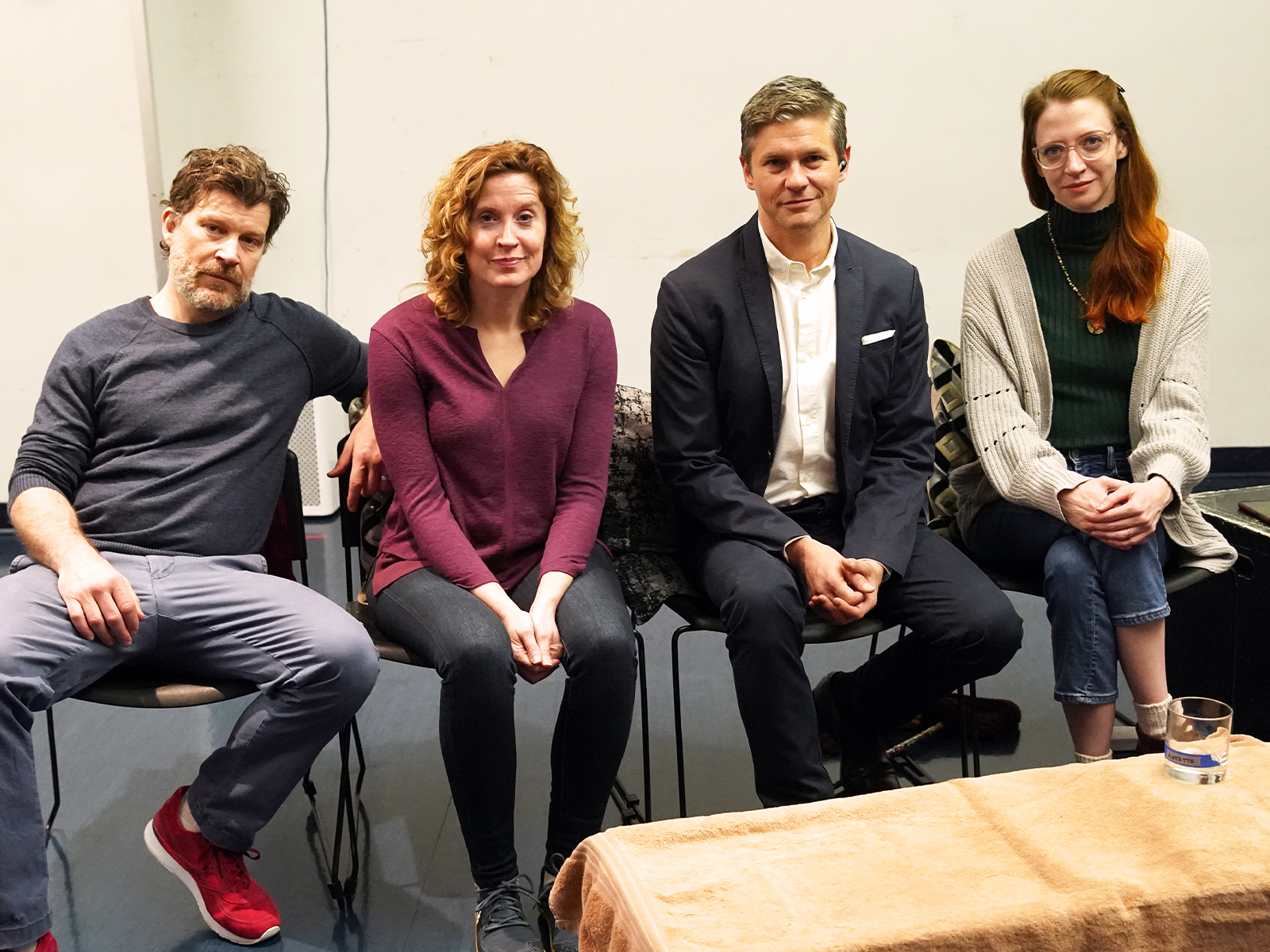 God of Carnage: What to expect - 4