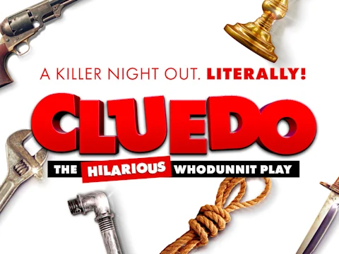Cluedo: What to expect - 2