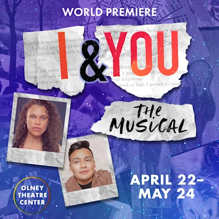 I & You: The Musical