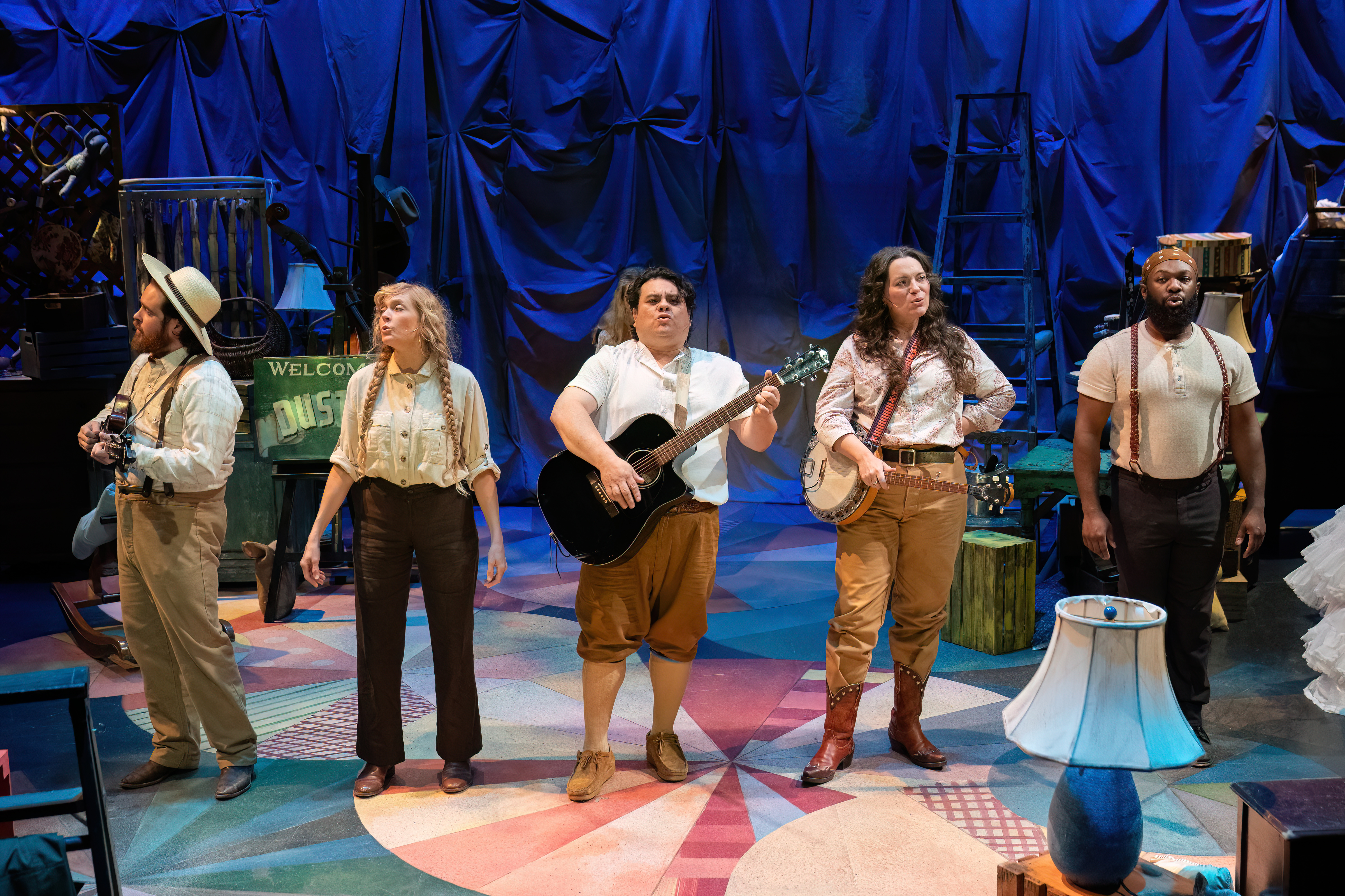 The Girl Who Became Legend: What to expect - 1