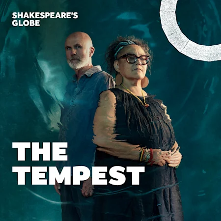 The Tempest - Globe