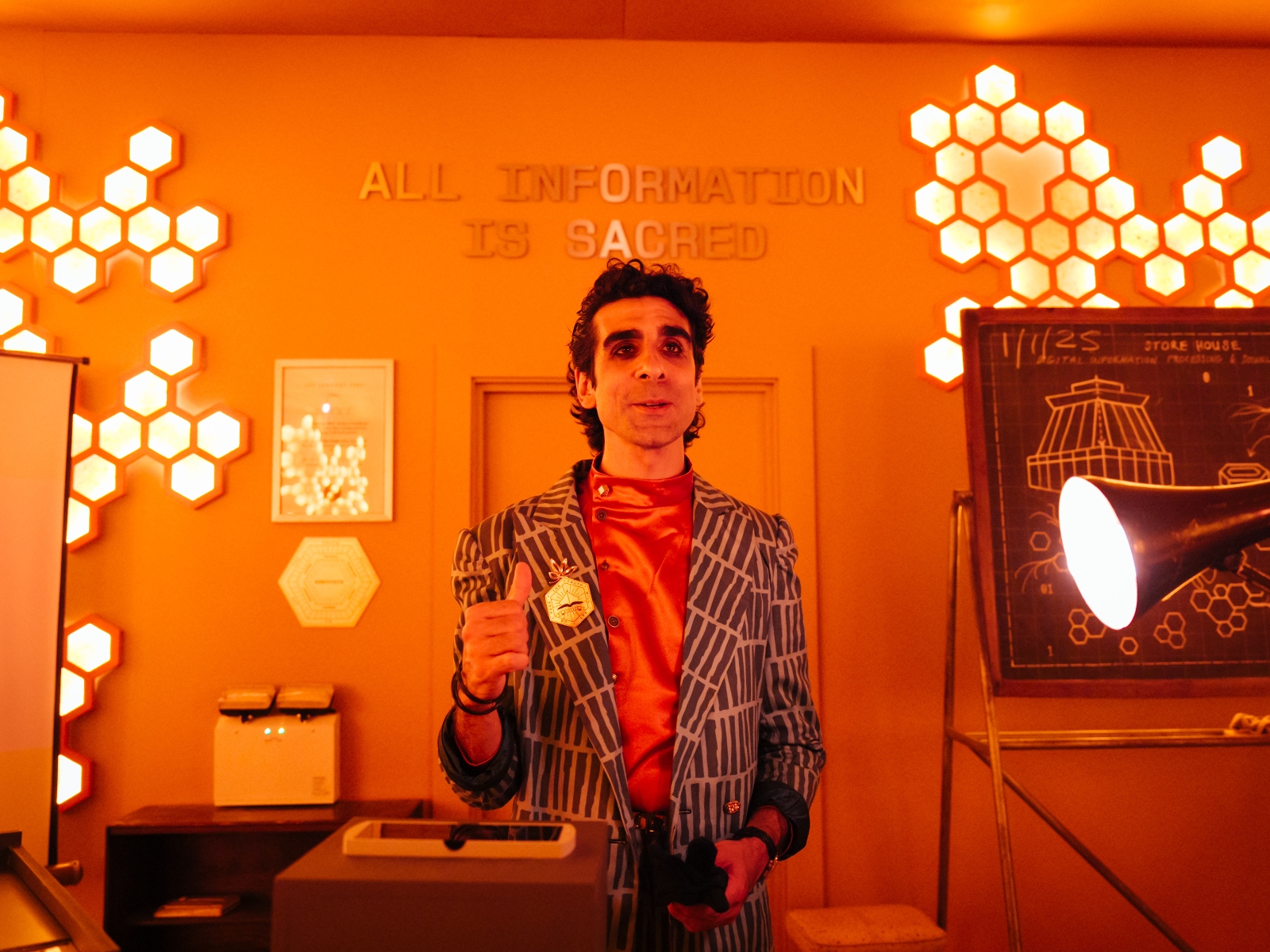 Storehouse: What to expect - 2