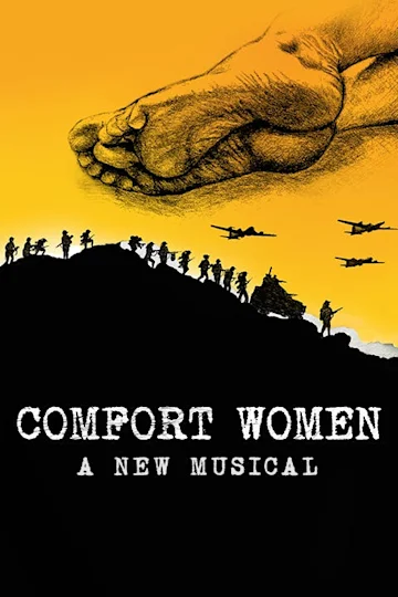 Comfort Women tickets