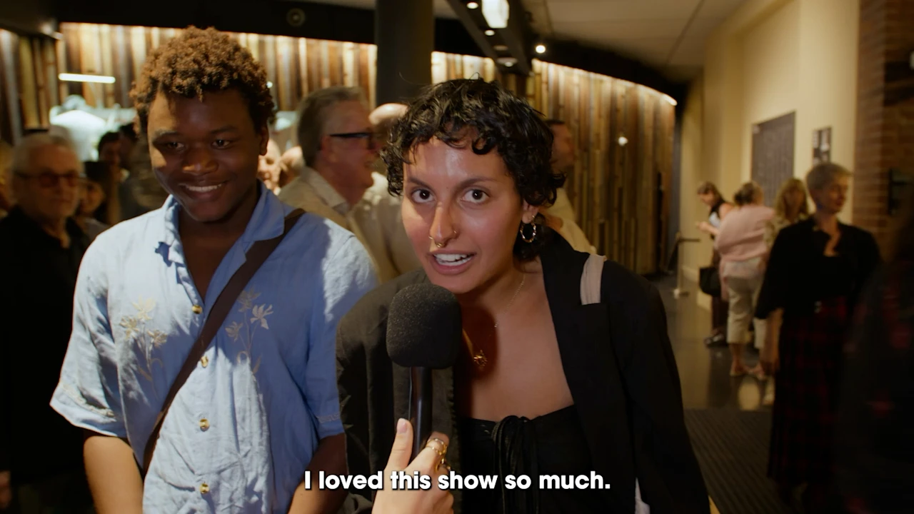 ART: What to expect - 1