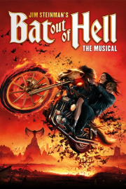 [Poster] Bat Out of Hell 16576