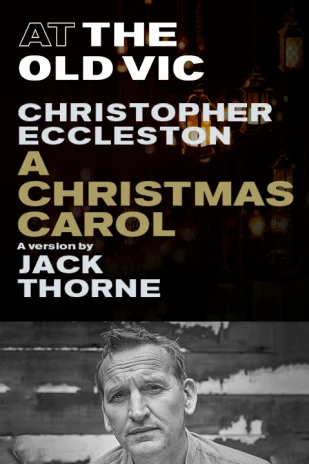 A Christmas Carol | Old Vic Tickets