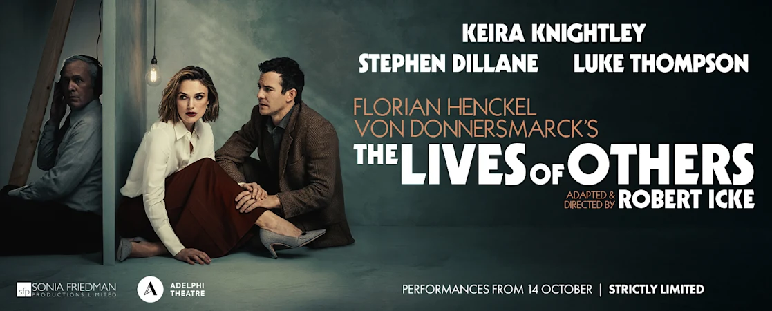 The Lives of Others