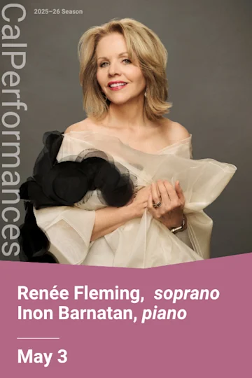 Renée Fleming tickets