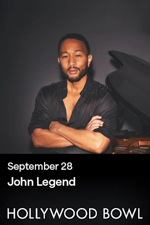 John Legend tickets