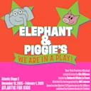 Elephant & Piggie’s “We Are in a Play!”
