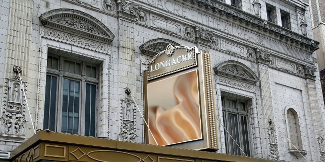 Longacre Theatre | Book tickets online | TodayTix