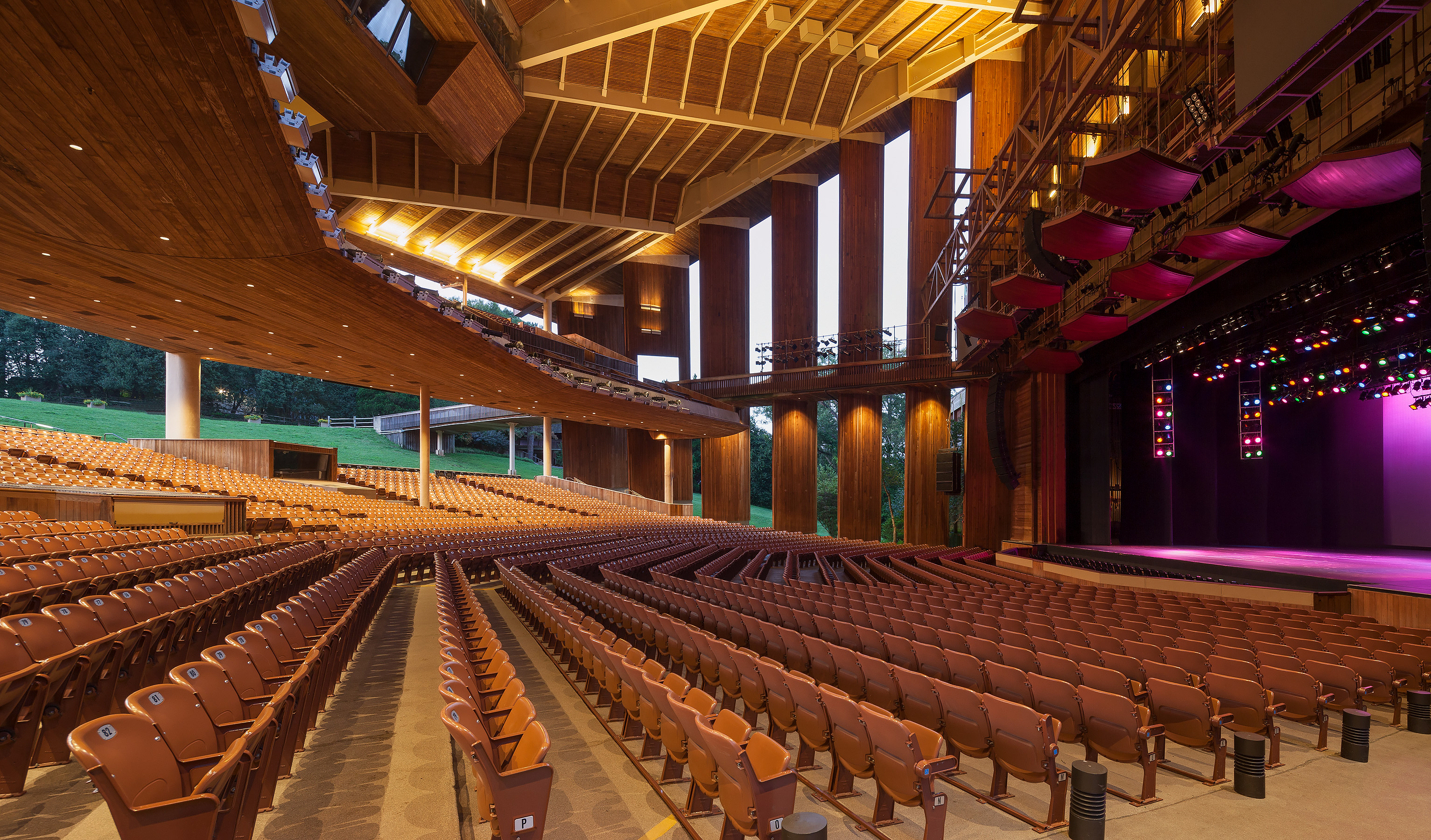 Broadway In The Park: What to expect - 3