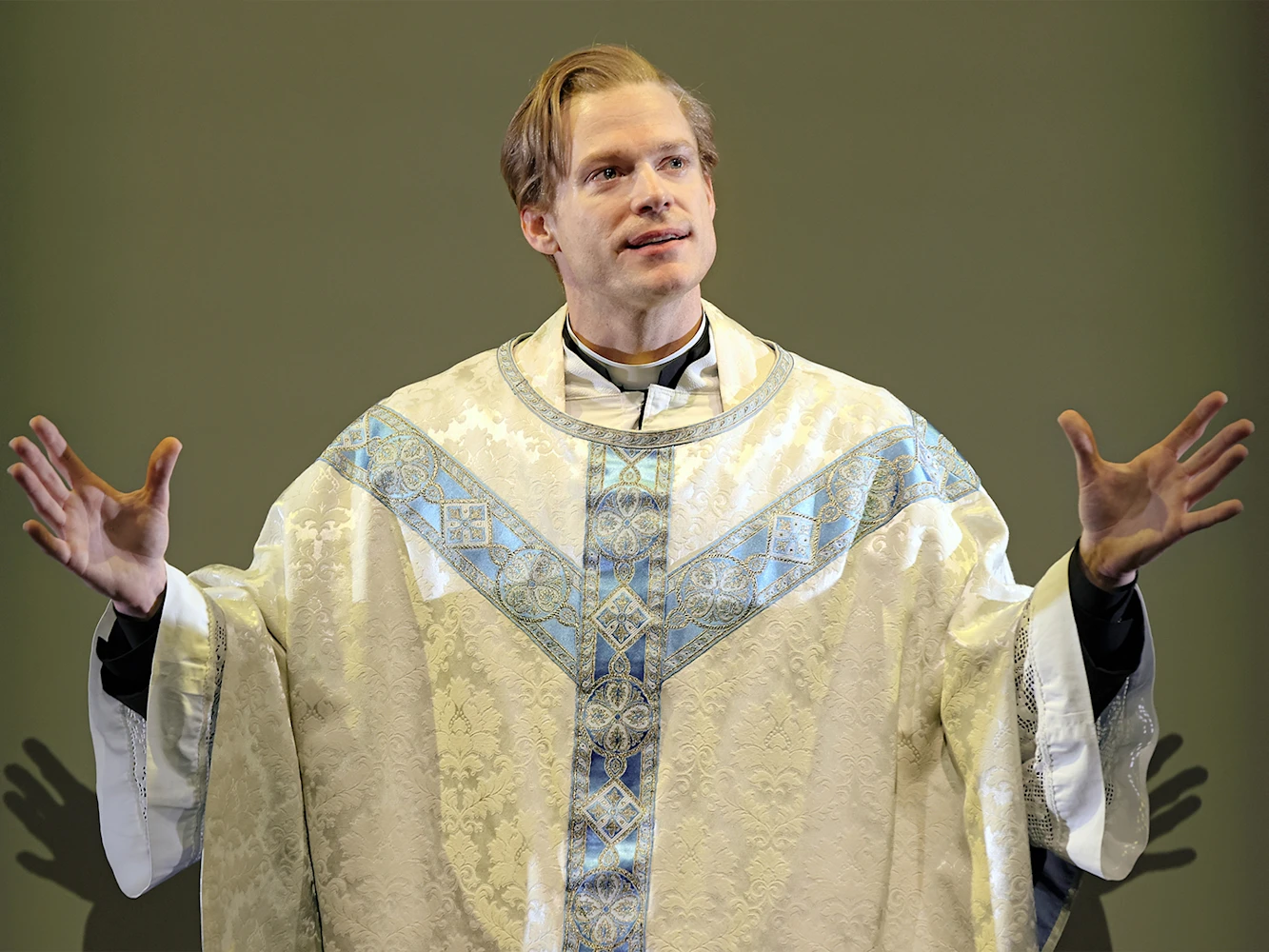 Doubt: A Parable : What to expect - 5