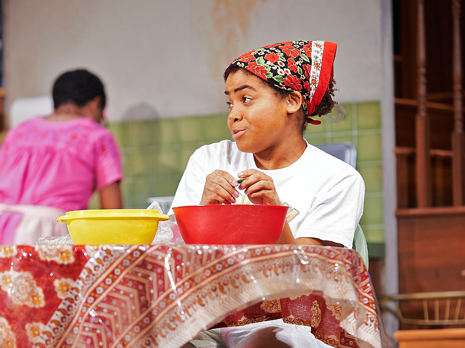 Stew: What to expect - 4