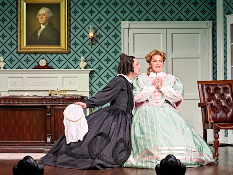 Oh, Mary!: What to expect - 3