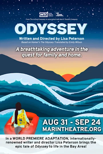 Odyssey tickets