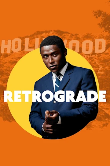 Retrograde presented by Melbourne Theatre Company tickets