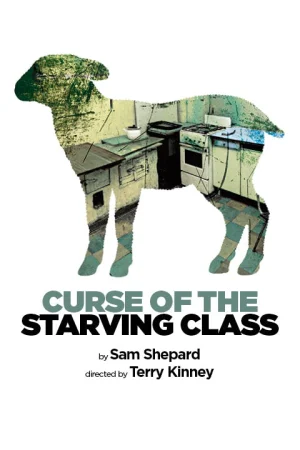 Curse of the Starving Class