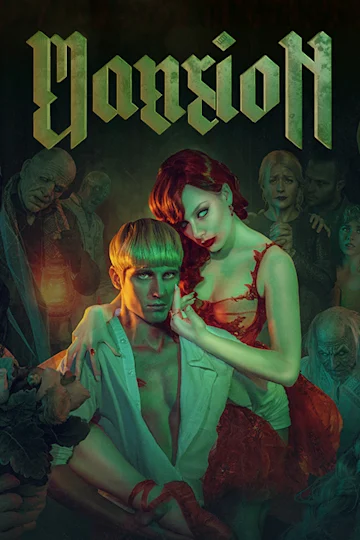 MANSION at Sydney Spiegeltent Tickets