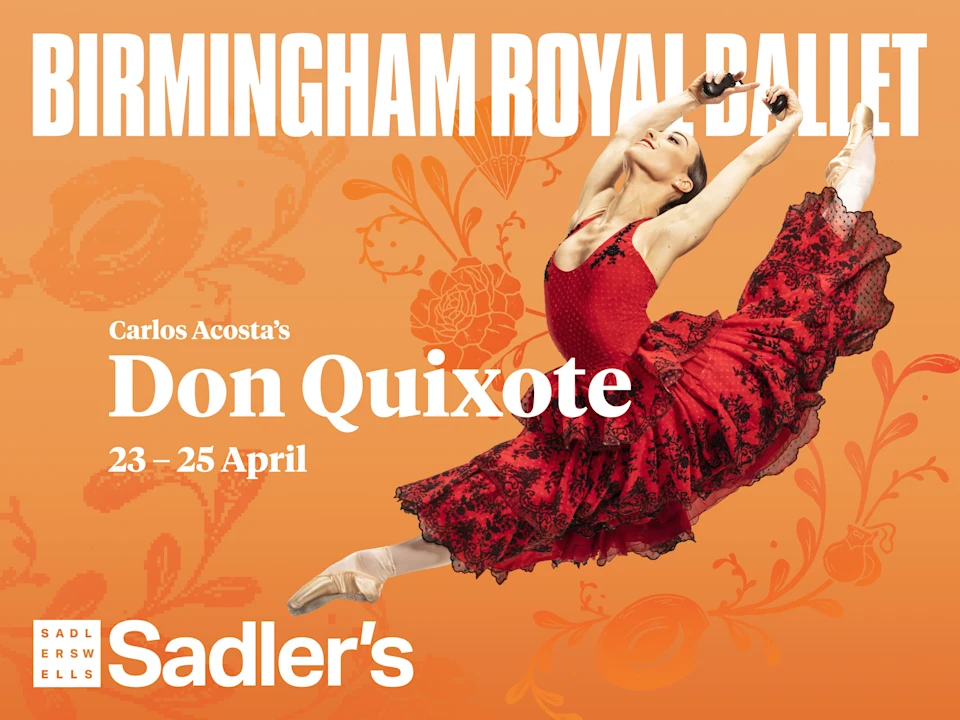 Don Quixote: What to expect - 1