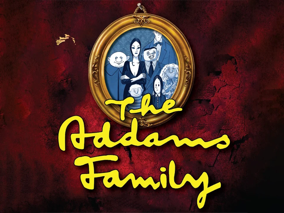 The Addams Family Musical: What to expect - 1