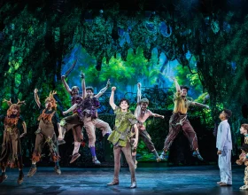 Peter Pan at Segerstrom: What to expect - 3